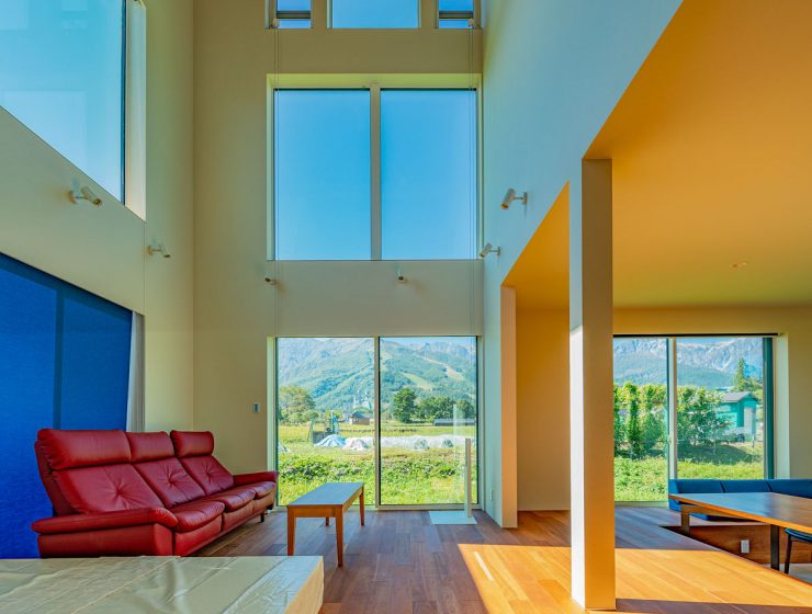 Bikei Chalet Hakuba