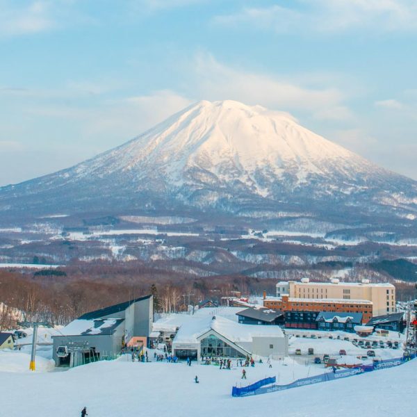 This winter is poised to be the most happening season in Niseko yet.

With a variety of new vocational rentals welcoming their first guests, exciting expansions of visitor facilities and recent enhancements of premium services, here we take a closer look at what you and your family can expect the next time you step foot on Hokkaido’s alpine wonderland.