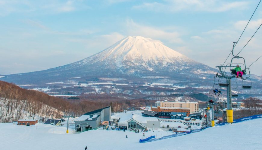 Zekkei’s guide to Niseko 2020