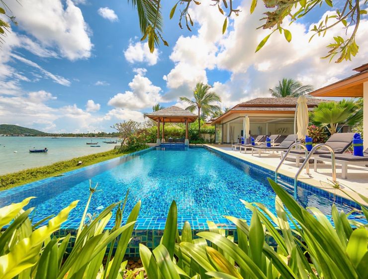 Baan Kularb at Dhevatara Residence