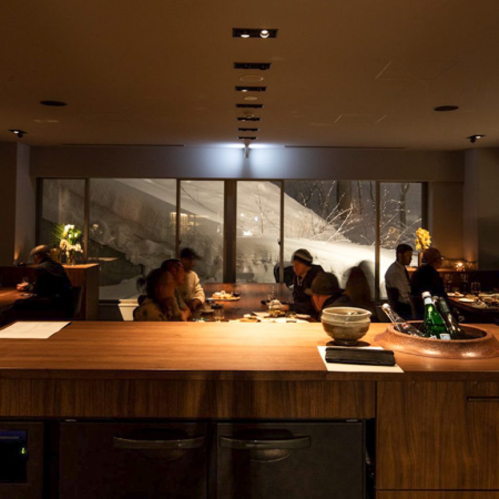 Where to eat in Niseko: new restaurants to try this season