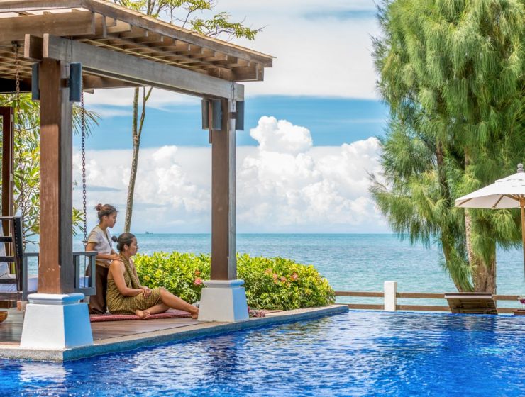 The Emerald Beach Villa 4