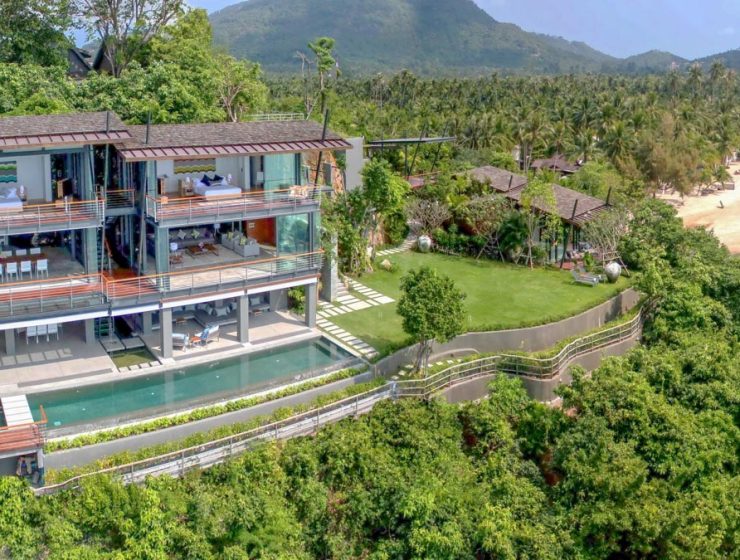 The View Villa