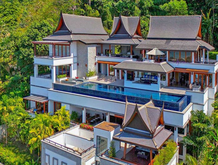 Baan Surin Sawan