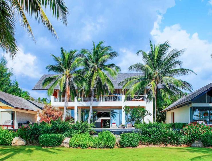 Baan Taley Rom