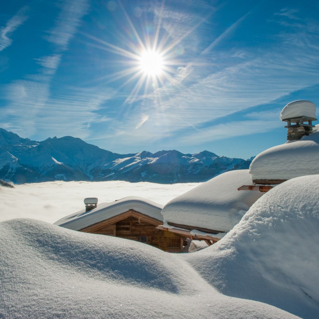 The Ski Project Presents: Winter Edits