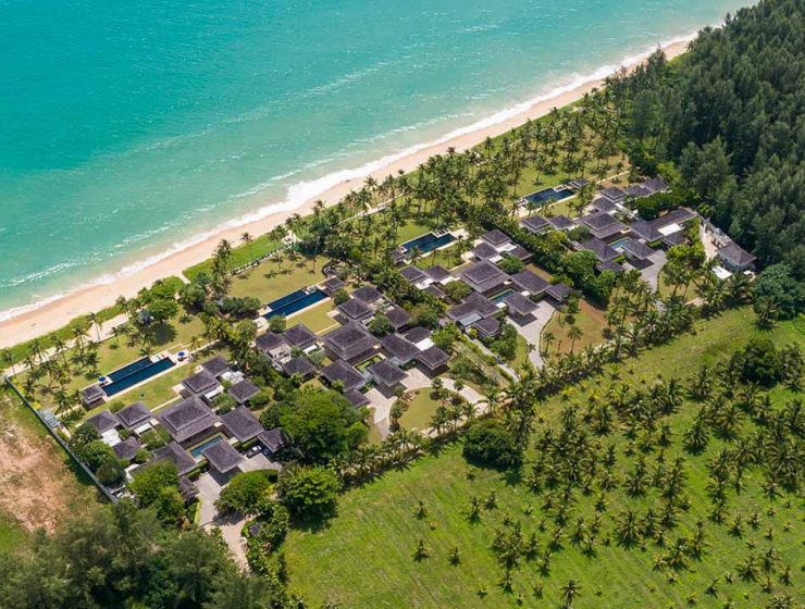 Villa Jia at Jivana Phuket