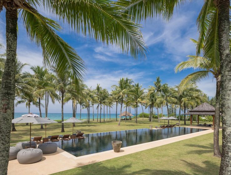 Villa Ananda at Jivana Phuket