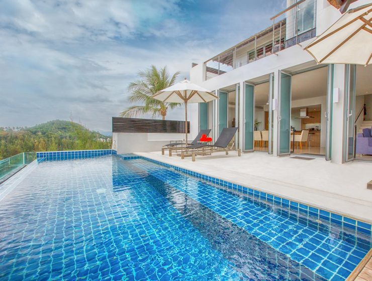 Villa Napalai at Surin Heights