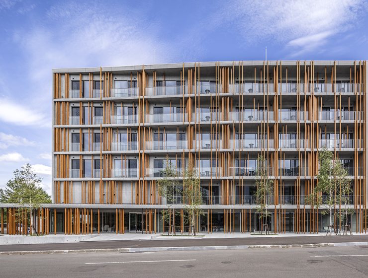 Fenix Furano – 1 Bedroom Suite