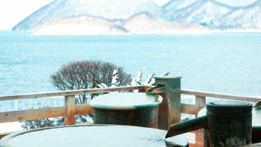 Top 5 Onsen Escapes in Hokkaido