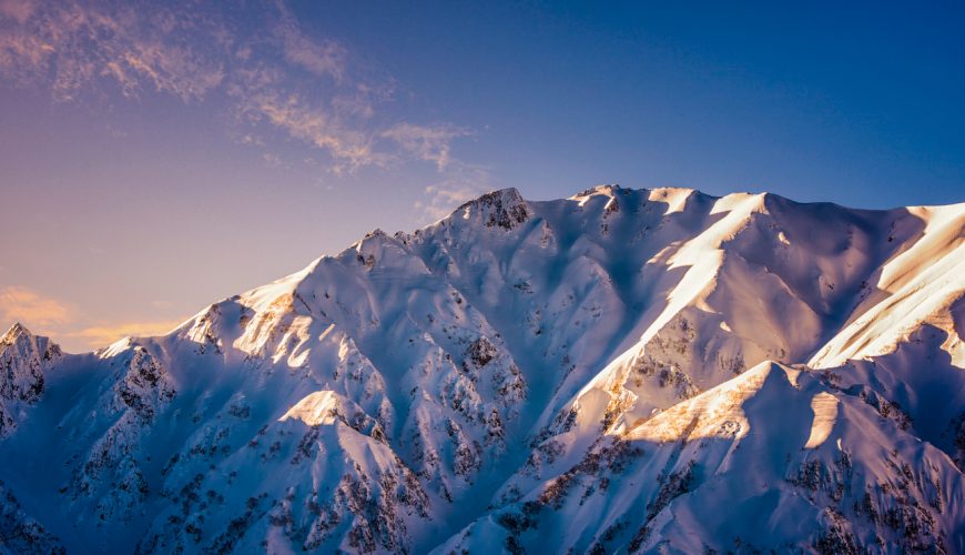 The Ultimate Guide to Hakuba Backcountry
