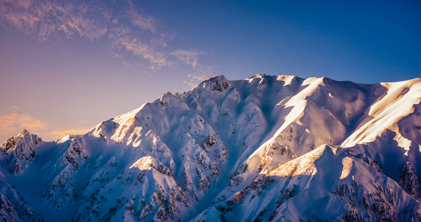 The Ultimate Guide to Hakuba Backcountry