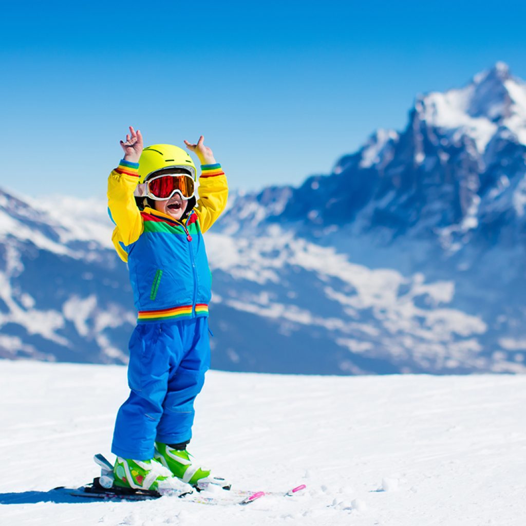 Dreaming of a white winter? Book your next Japow Holiday & Save
