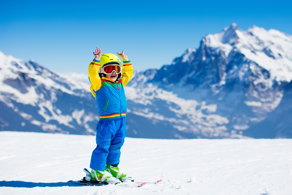 Dreaming of a white winter? Book your next Japow Holiday & Save