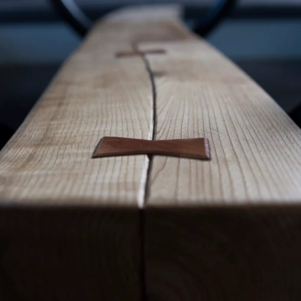 Interview with a local craftsman in Niseko - Damian “Hippy” Keyte