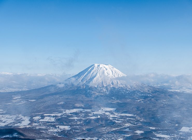 Niseko・Japan