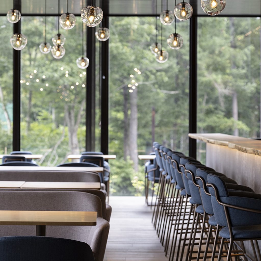The Newest Restaurant In Niseko You Shouldn't Miss