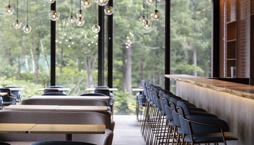 The Newest Restaurant In Niseko You Shouldn’t Miss
