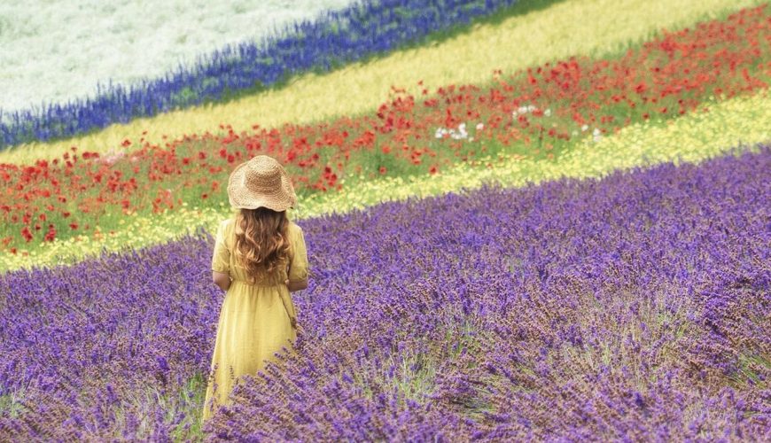 10 Fun Things To Do In Furano This Summer