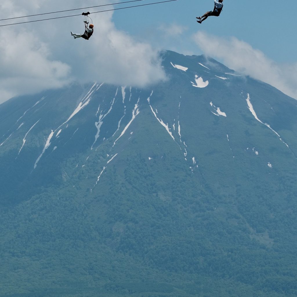 Niseko Family Fun: Unravel the Wonders of Summer