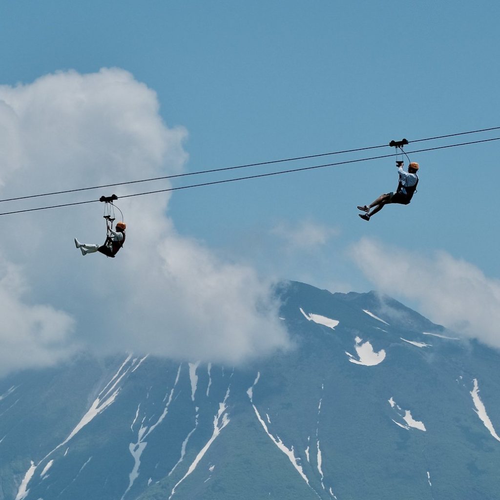 Summer in Niseko: A Family Guide to Fun and Adventure