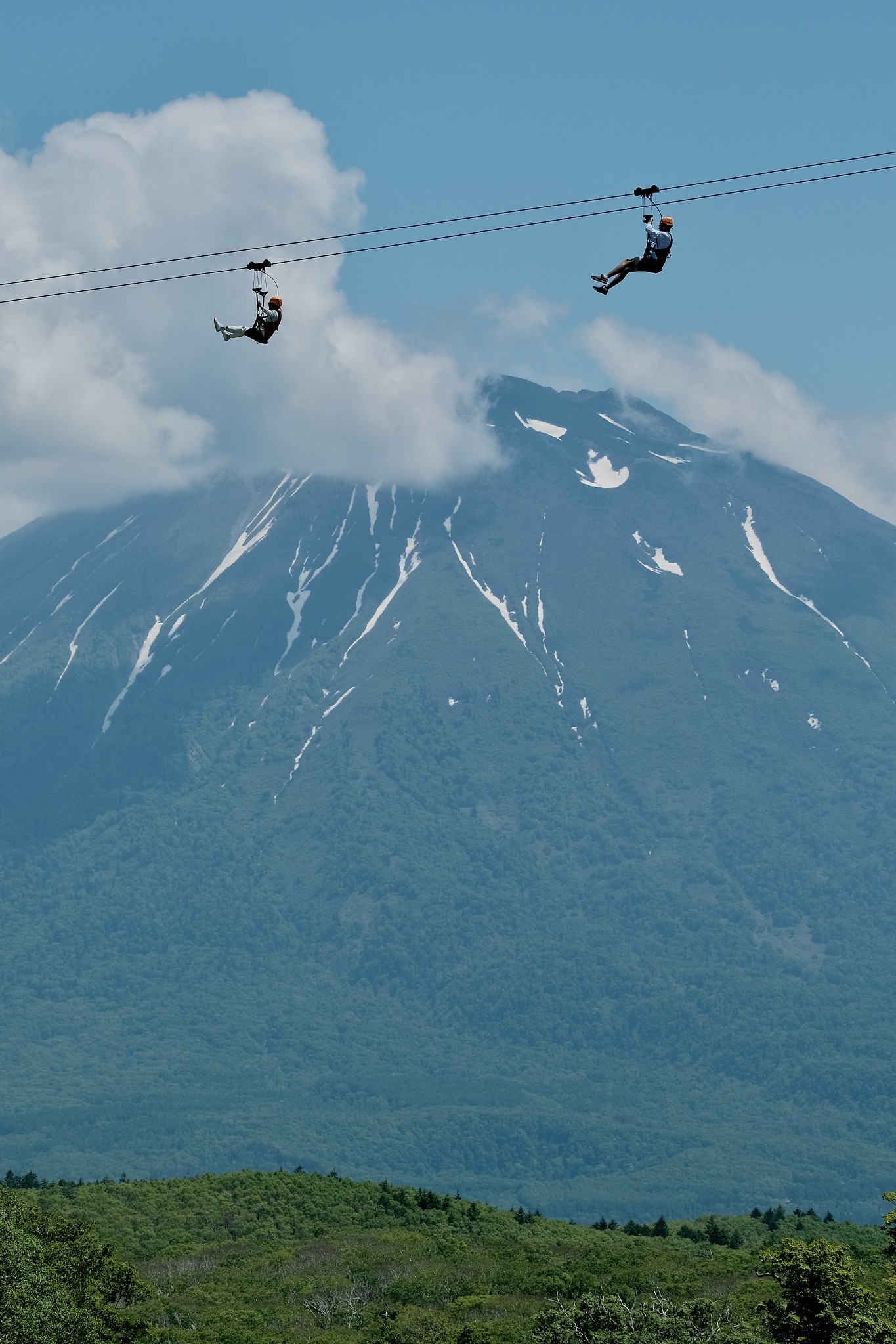 Niseko Family Fun: Unravel the Wonders of Summer