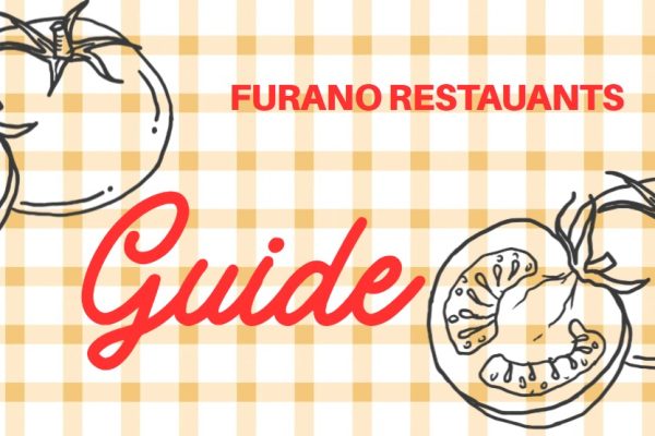 Furano restaurant guide Furano restaurant guide