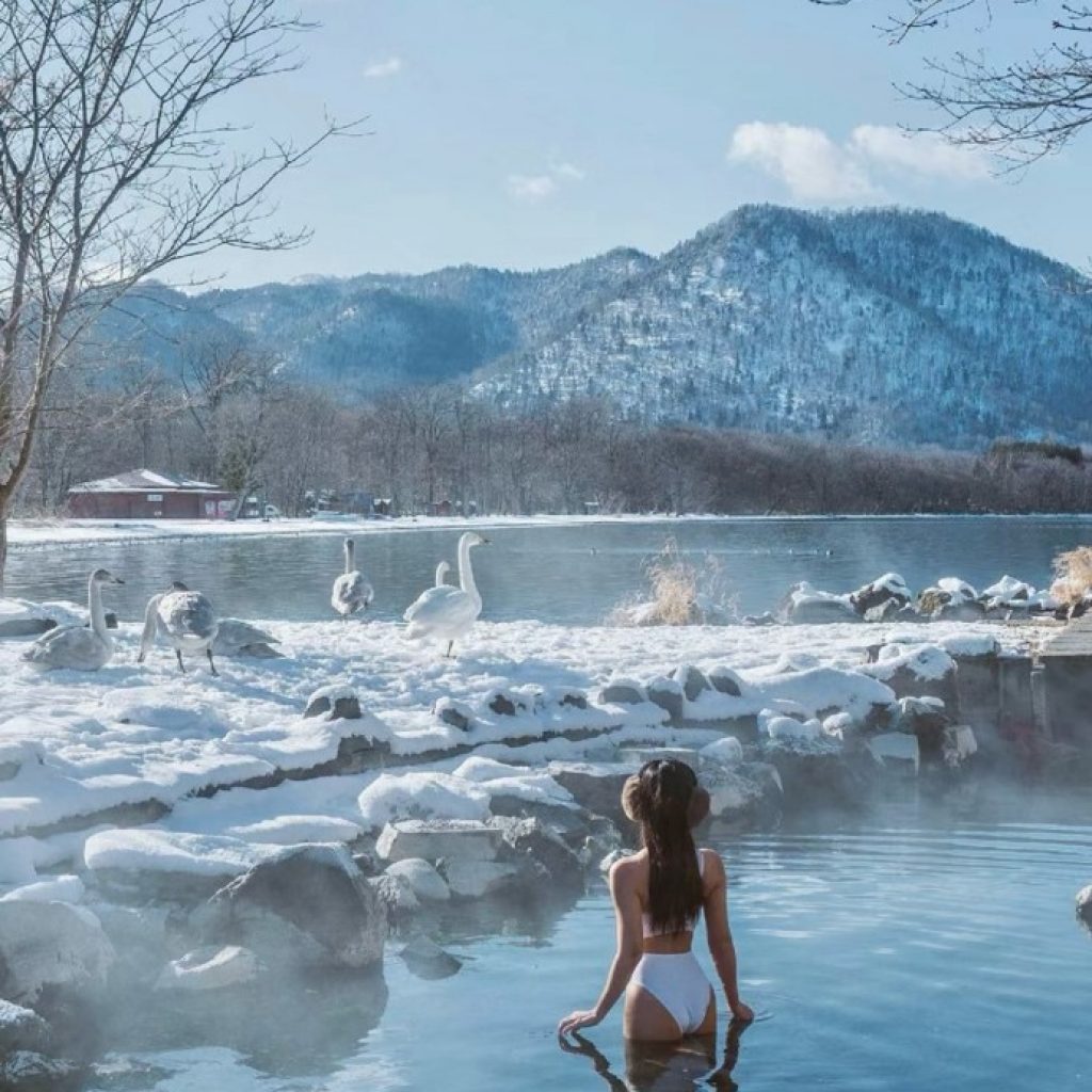 Discover the Serenity: Top 6 Natural Onsens to visit in Hokkaido