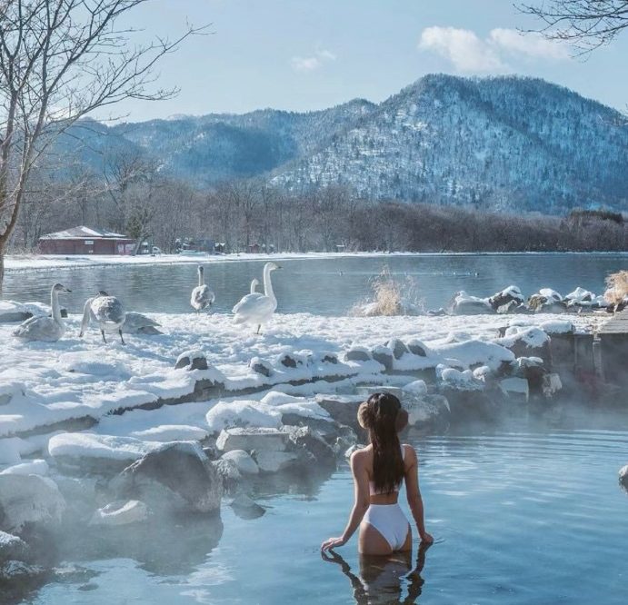 Discover the Serenity: Top 6 Natural Onsens to visit in Hokkaido