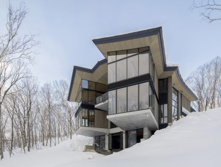 Tsubasa at Hanaridge