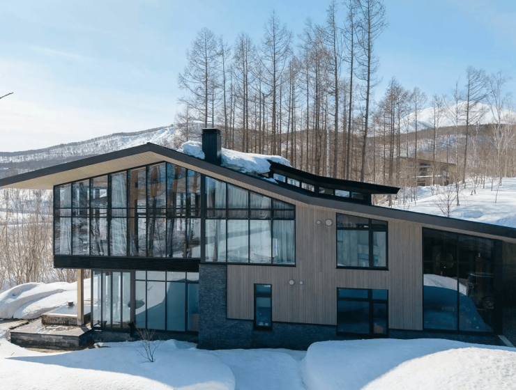 Kazahana at Hanaridge