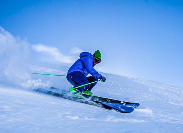 Hakuba・Japan