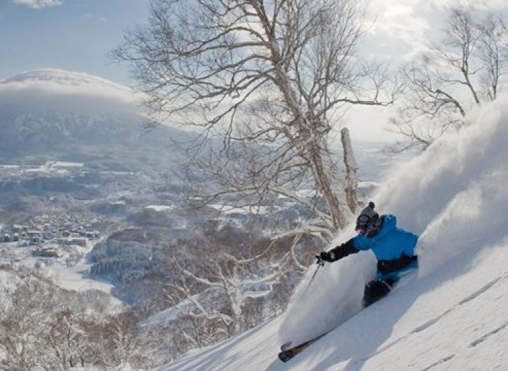 Niseko・Japan