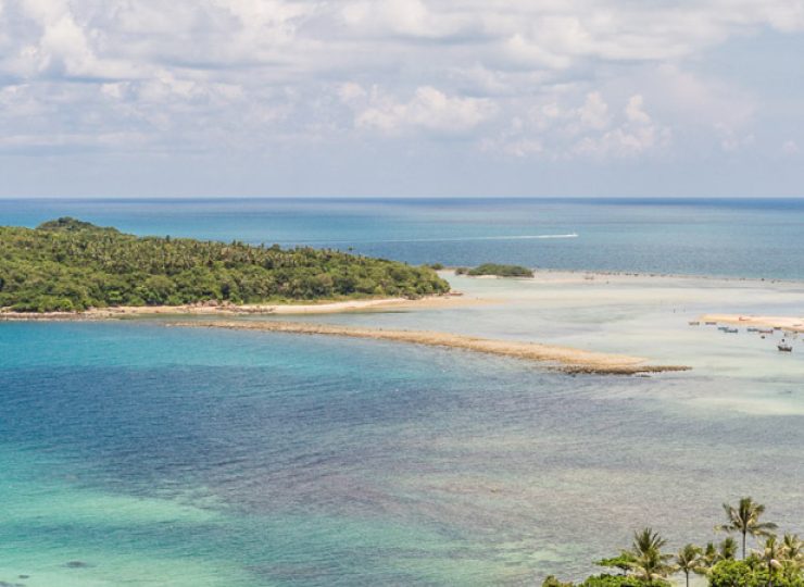 Koh Samui・Thailand